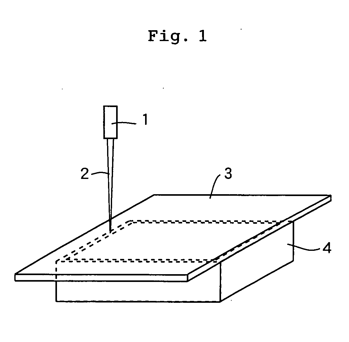 Resin composition for laser welding and molded article