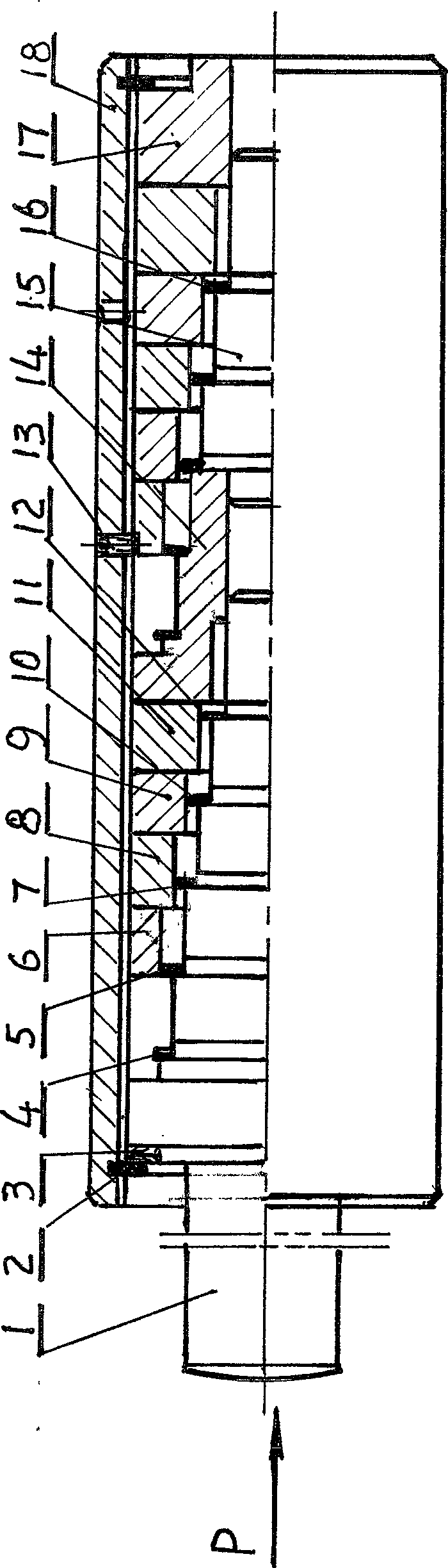 Automobile collision protector