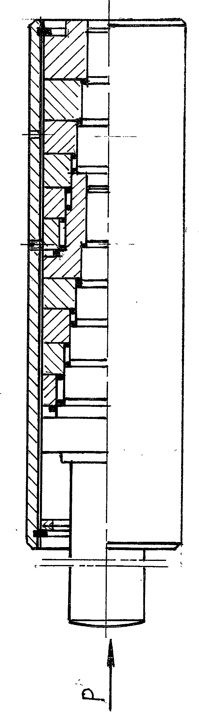 Automobile collision protector