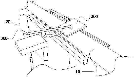 Inline coding equipment and coding method for gravure printing machine