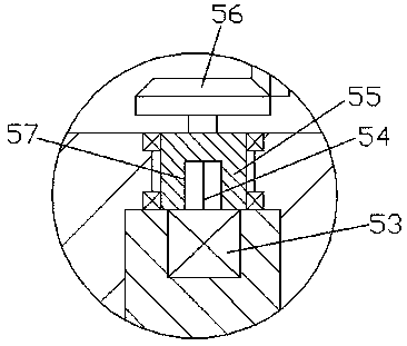 Novel cross grid cluster equipment