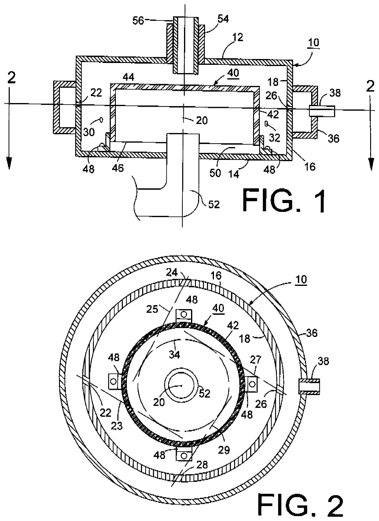 Jet mill