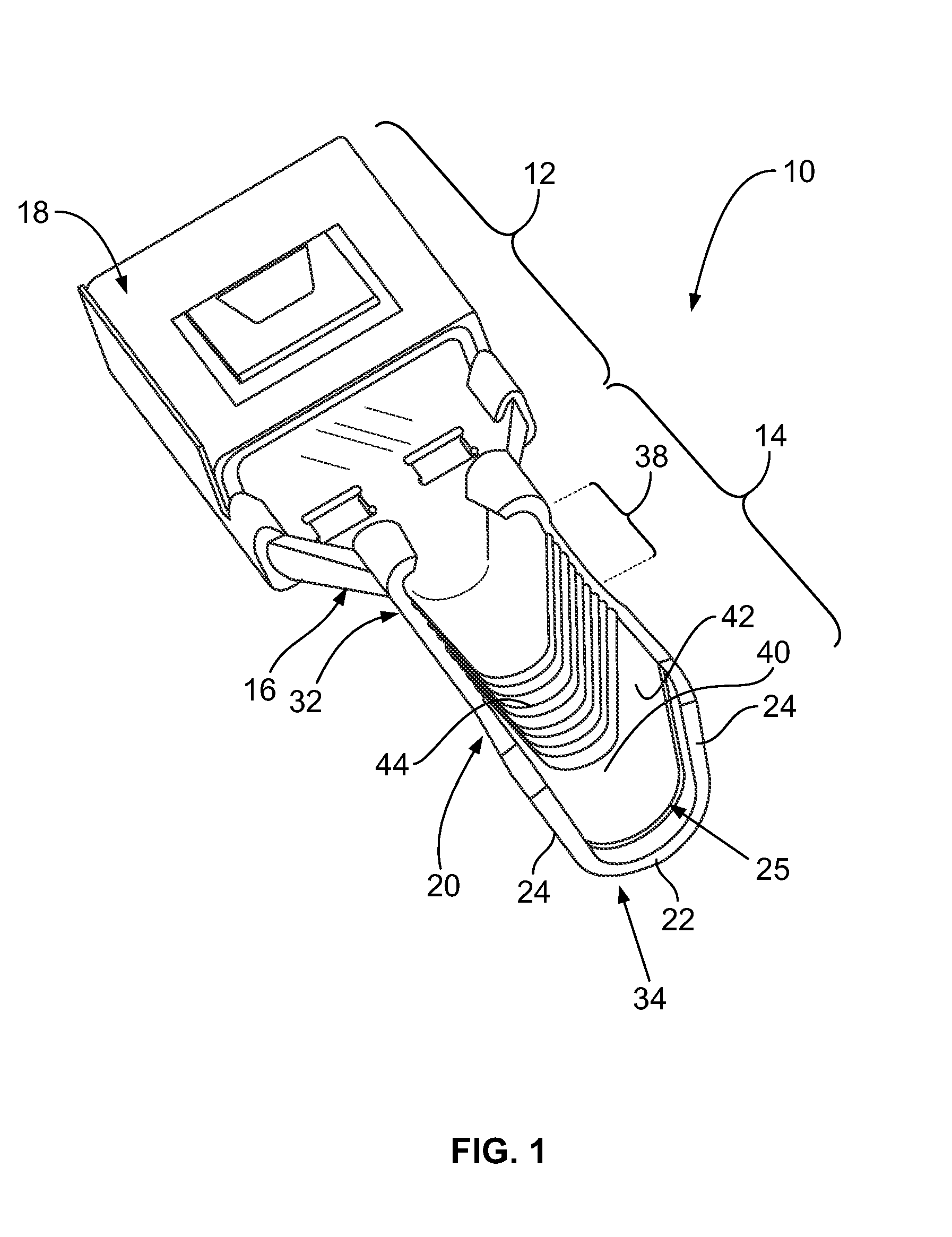 Method and apparatus for crimping an electrical terminal to an electrical wire