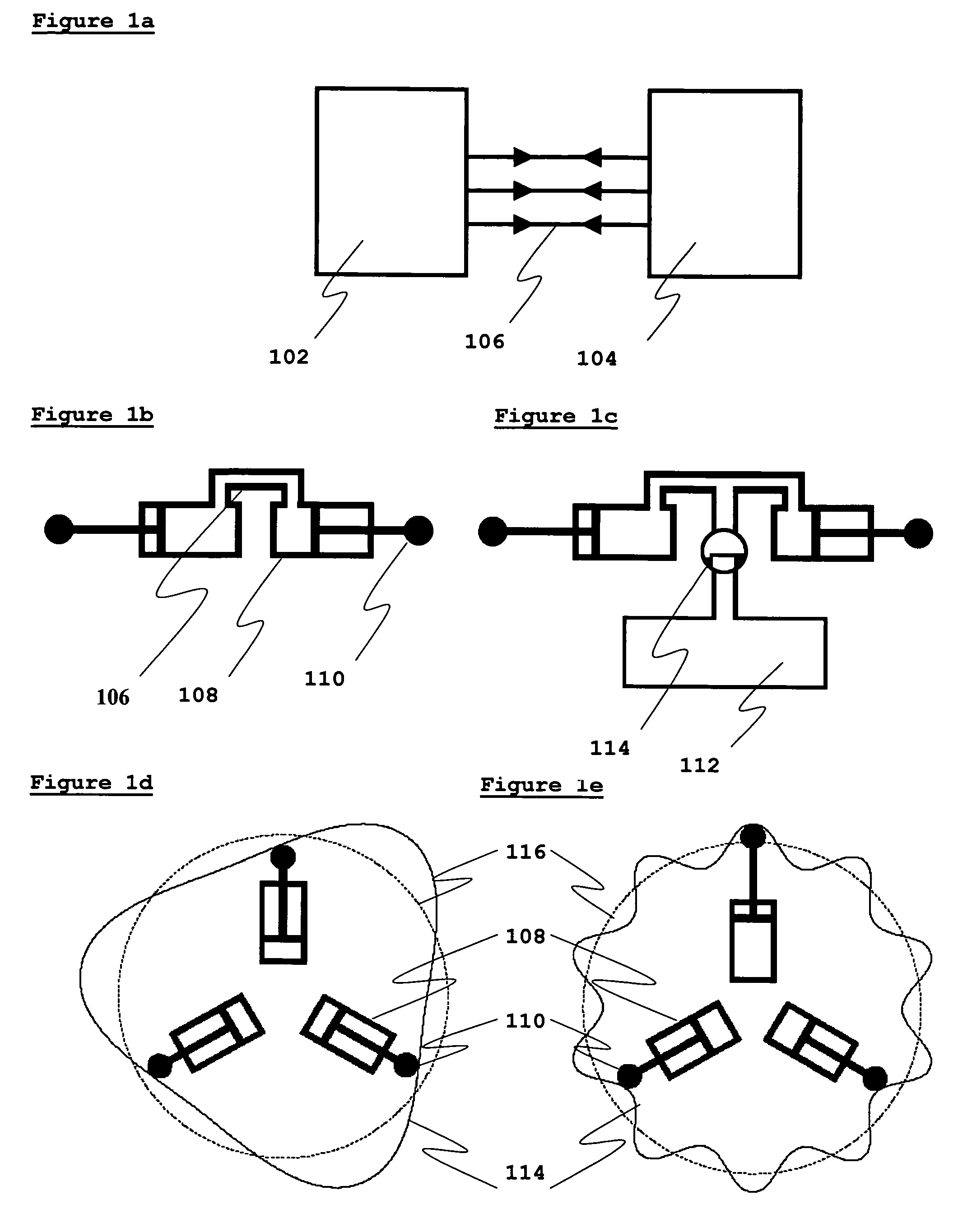 Polyphase hydraulic drive system