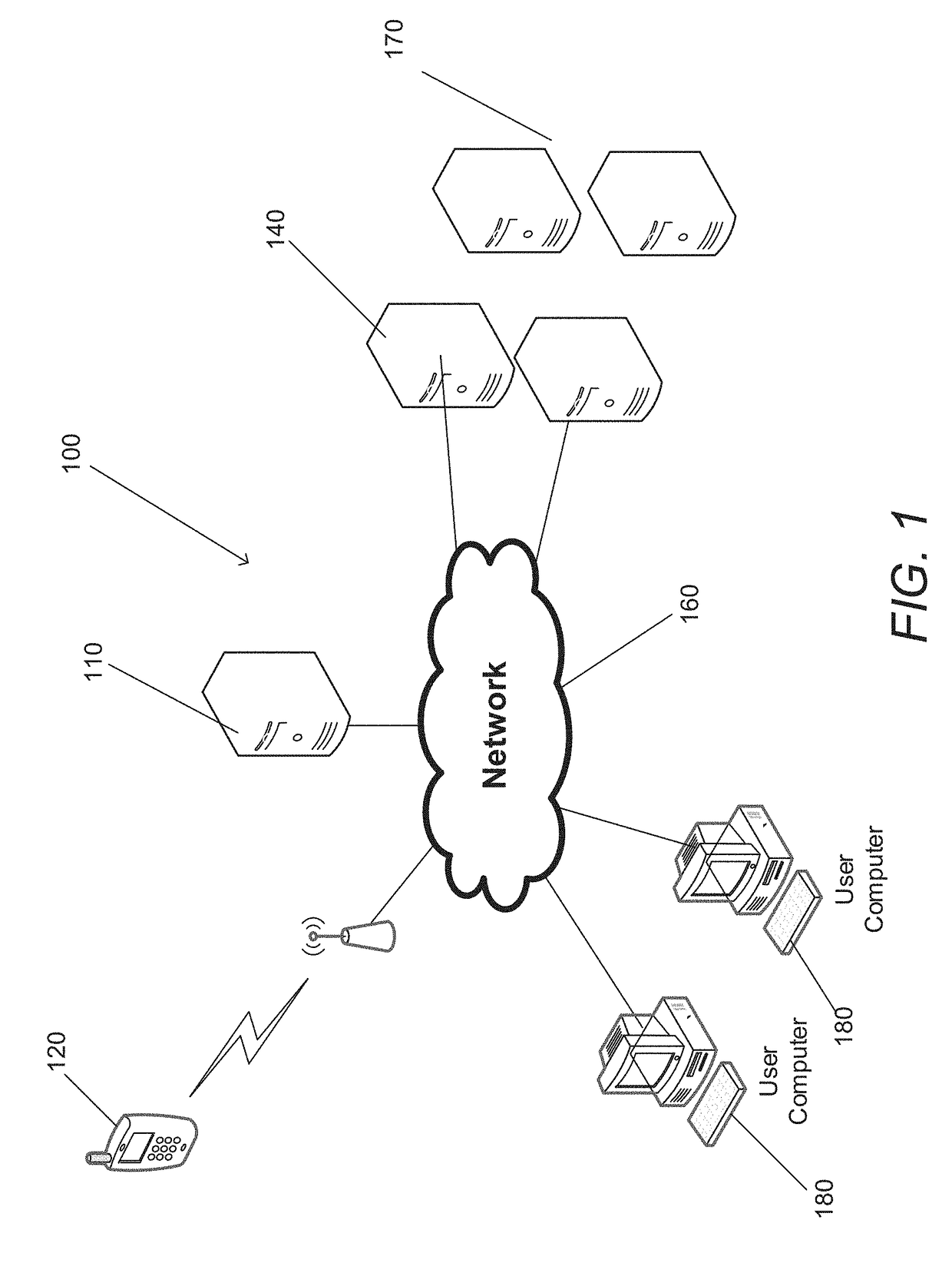 Systems and Methods for Generating Computer Ready Animation Models of a Human Head from Captured Data Images