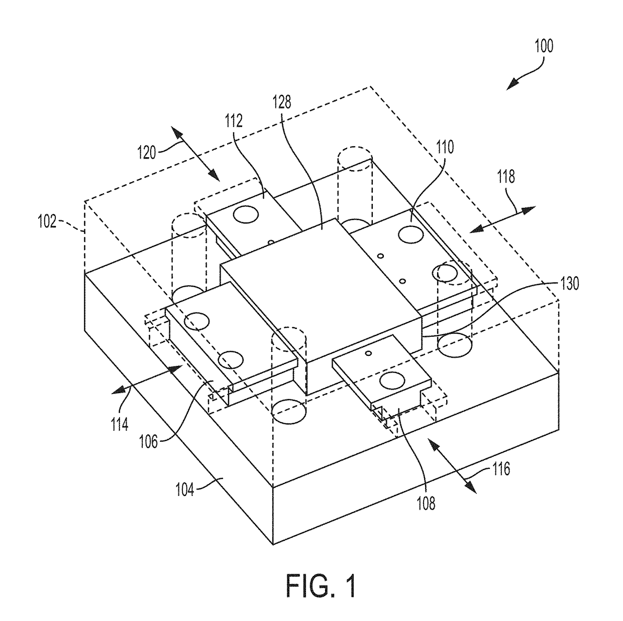 Tool and method for direct squeeze casting