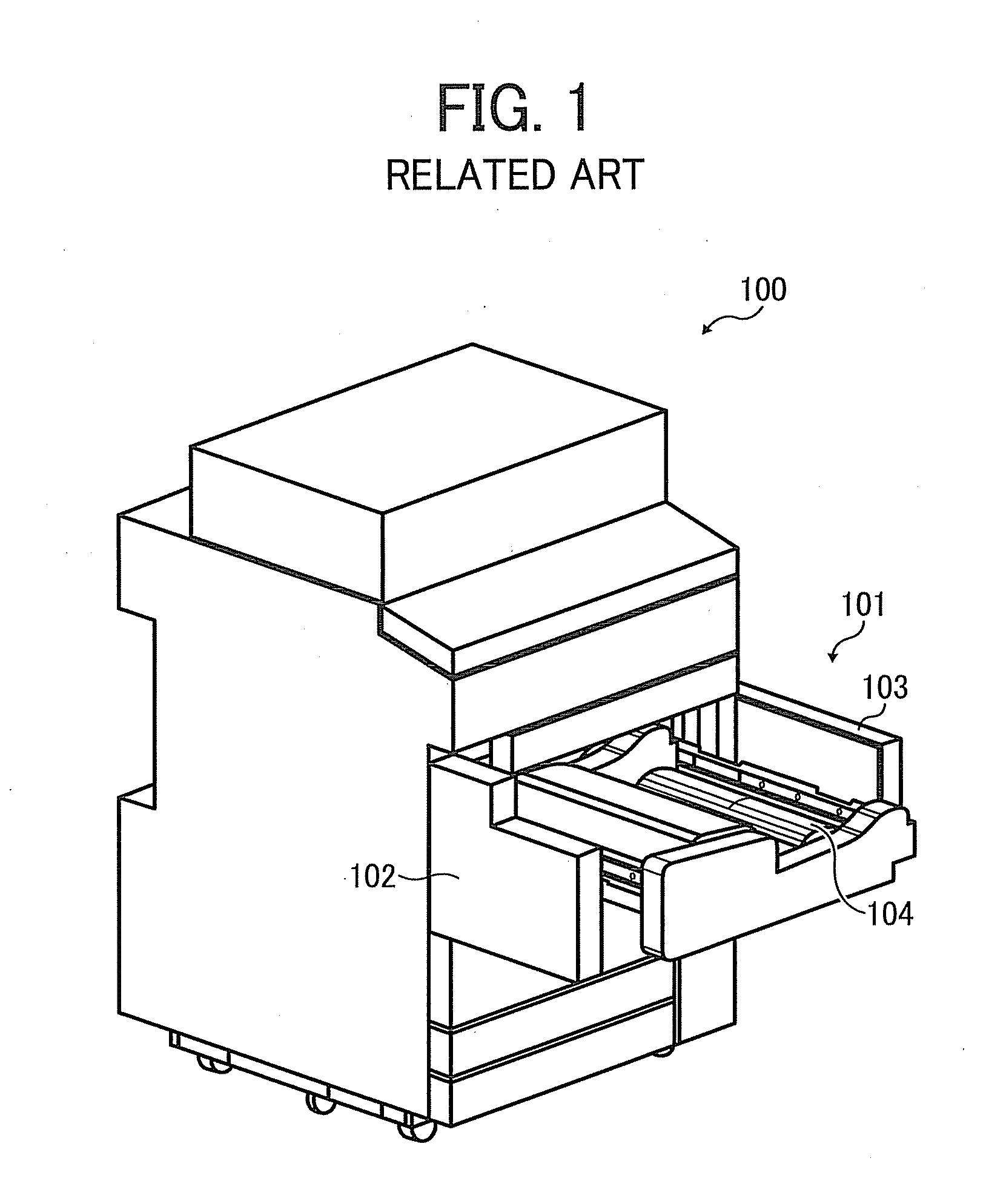 Image forming apparatus