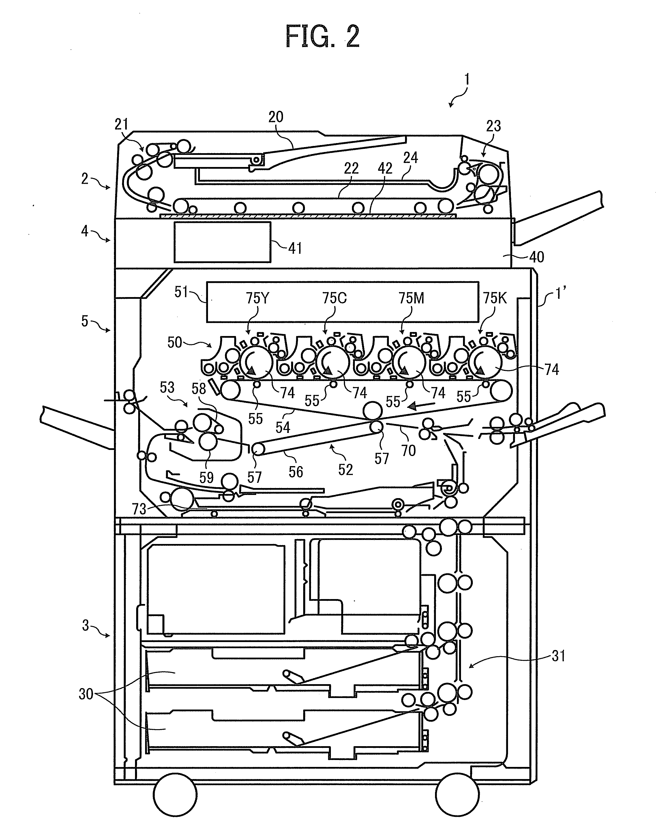 Image forming apparatus