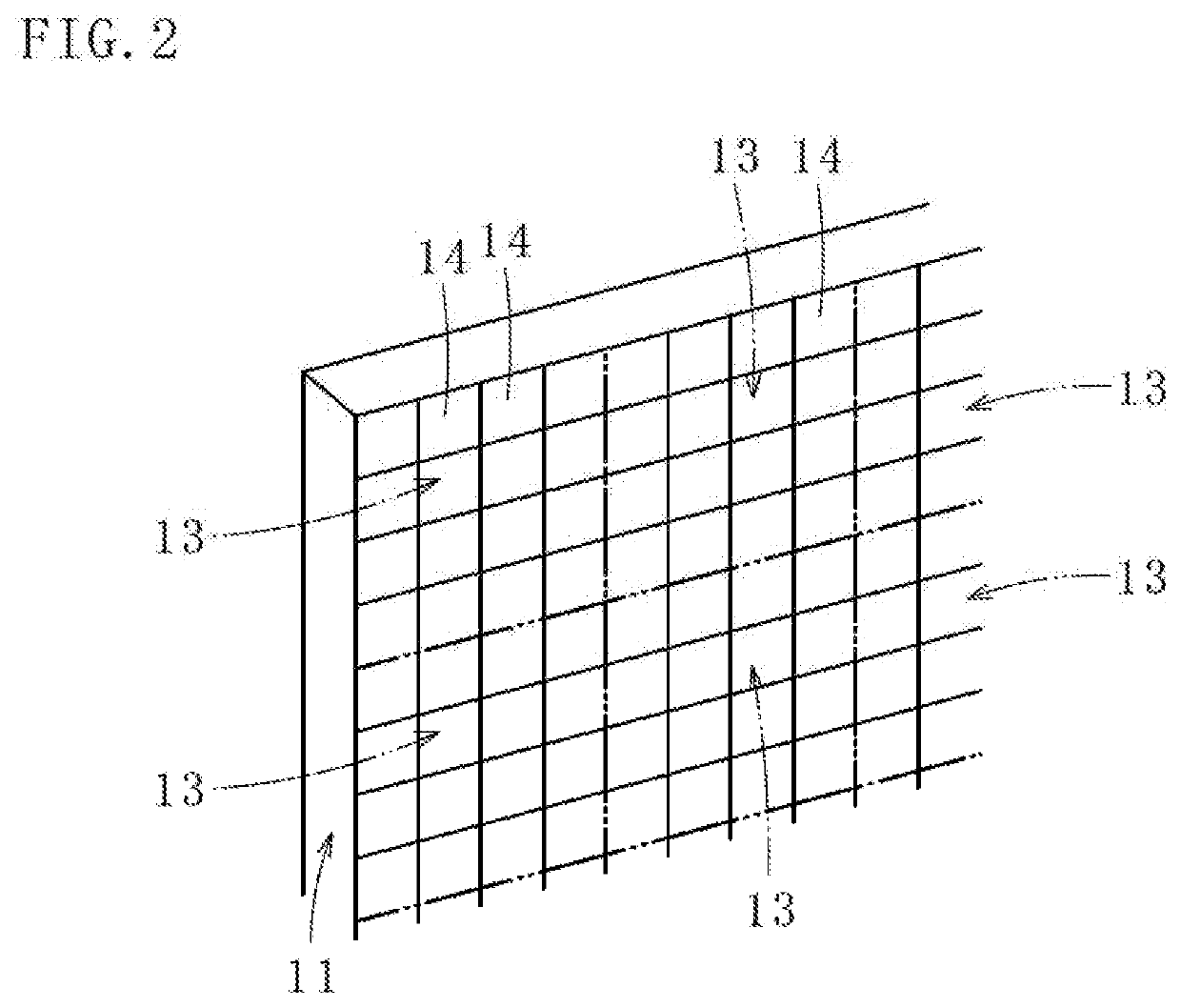 Stereoscopic image display device and stereoscopic image display method