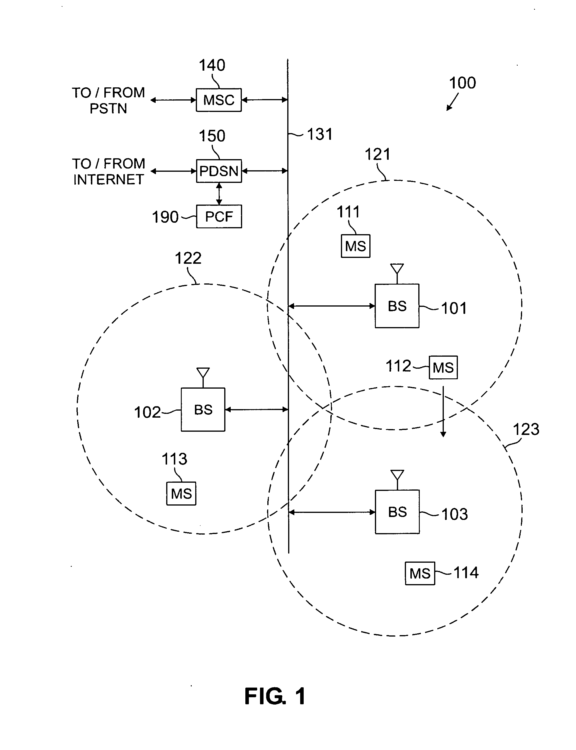 Apparatus and method for enabling different reduced slot cycle modes in a wireless network