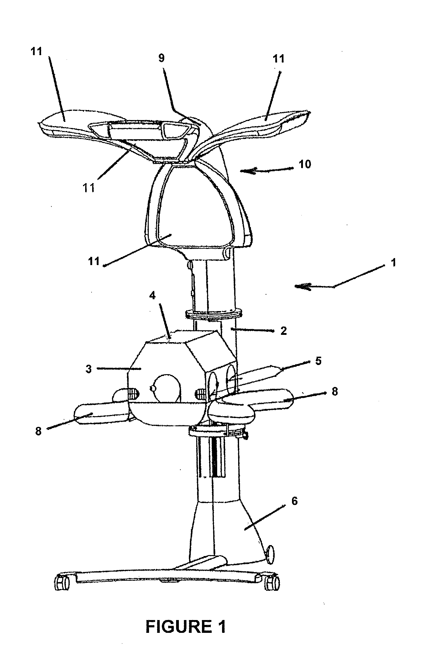 Incubator