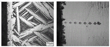 Surface treatment method of titanium alloy carbon and nitrogen compound permeation