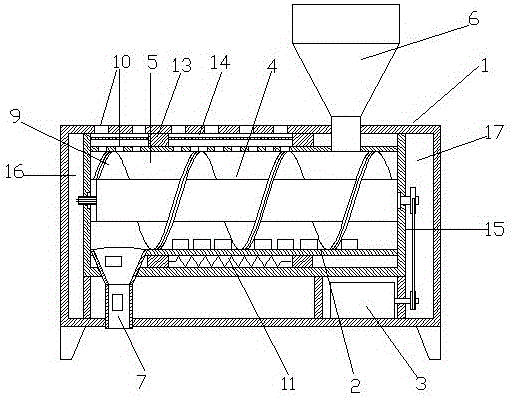 Rapid Destruction Device for Automobile Airbag Gas Generator