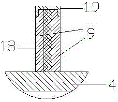 Rapid Destruction Device for Automobile Airbag Gas Generator