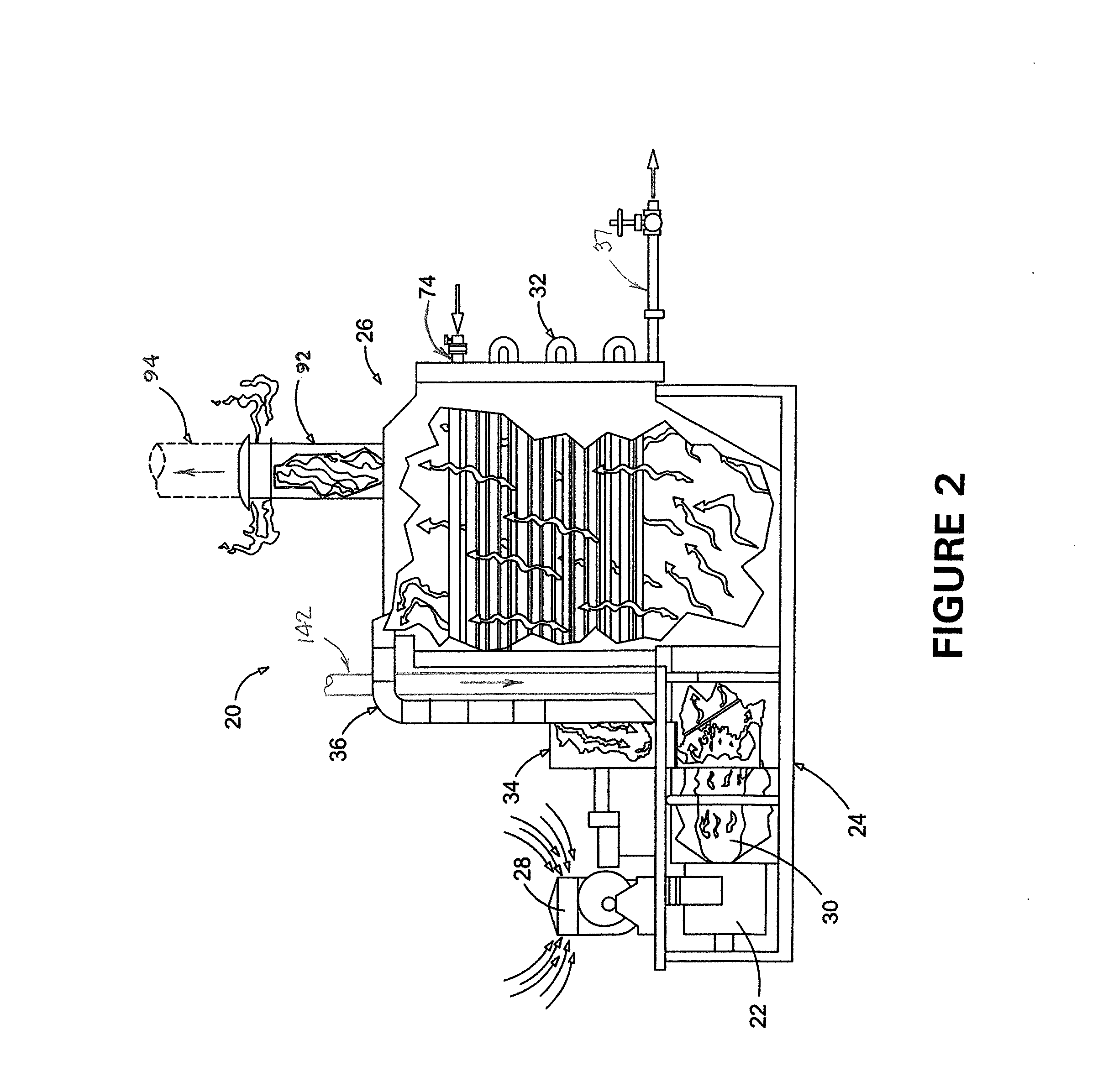 Method and apparatus for making asphalt concrete using aggregate material from a plurality of material streams