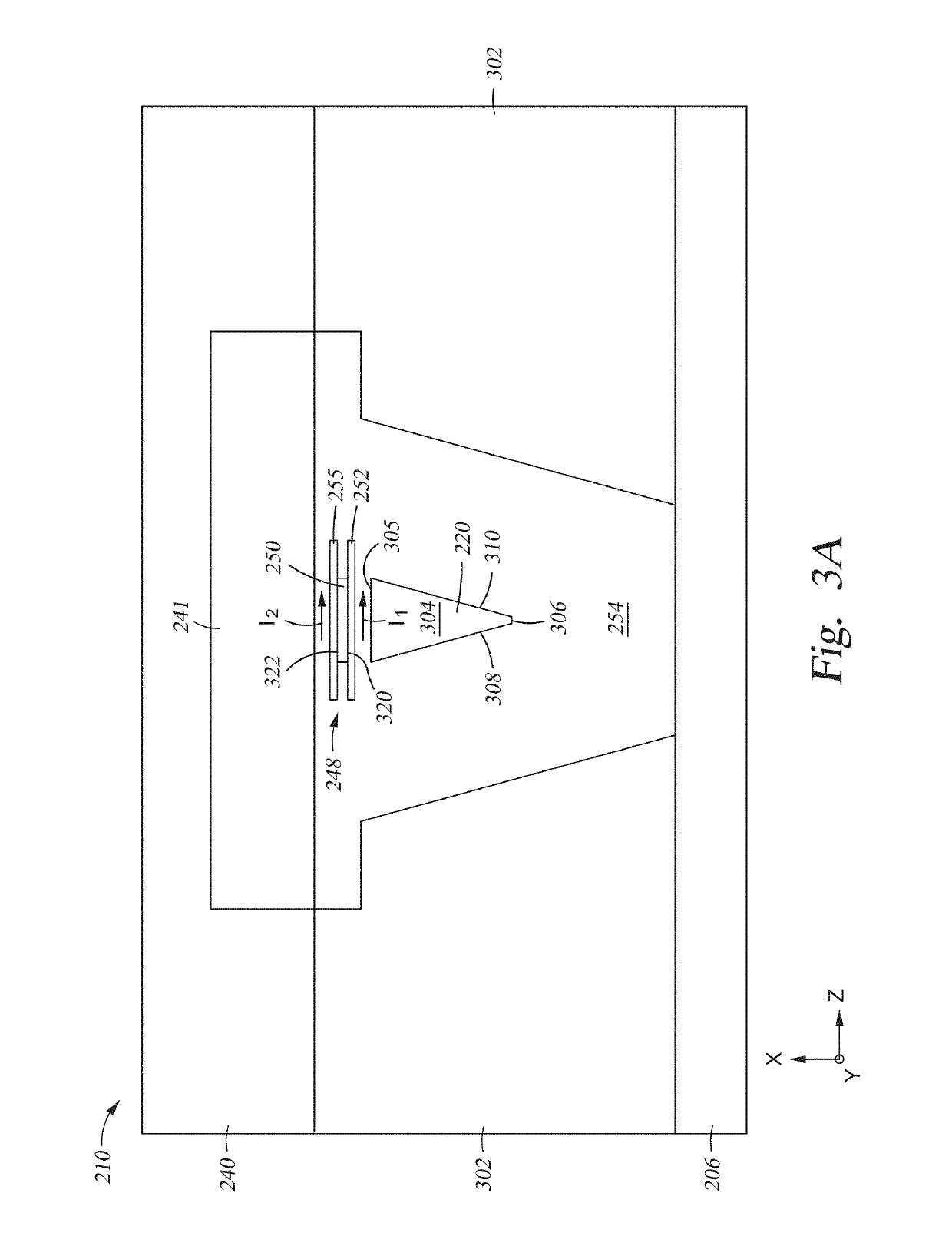 Dual spin-orbit torque oscillator in magnetic recording