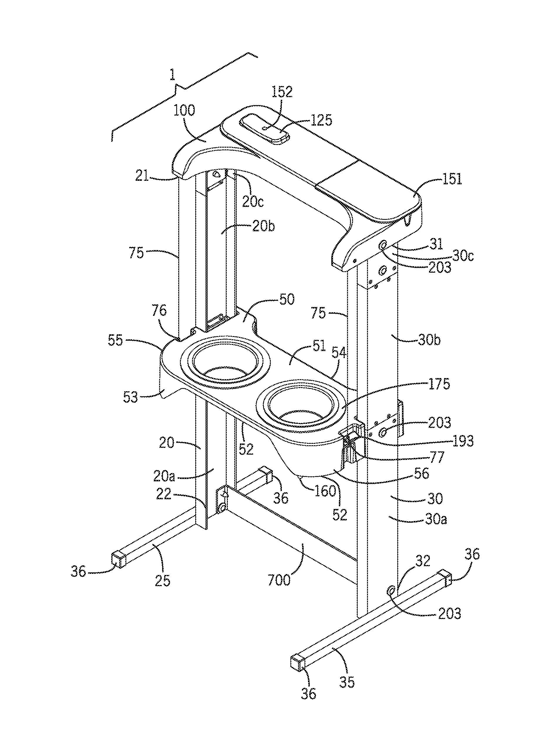 Vertically moving pet bowl apparatus