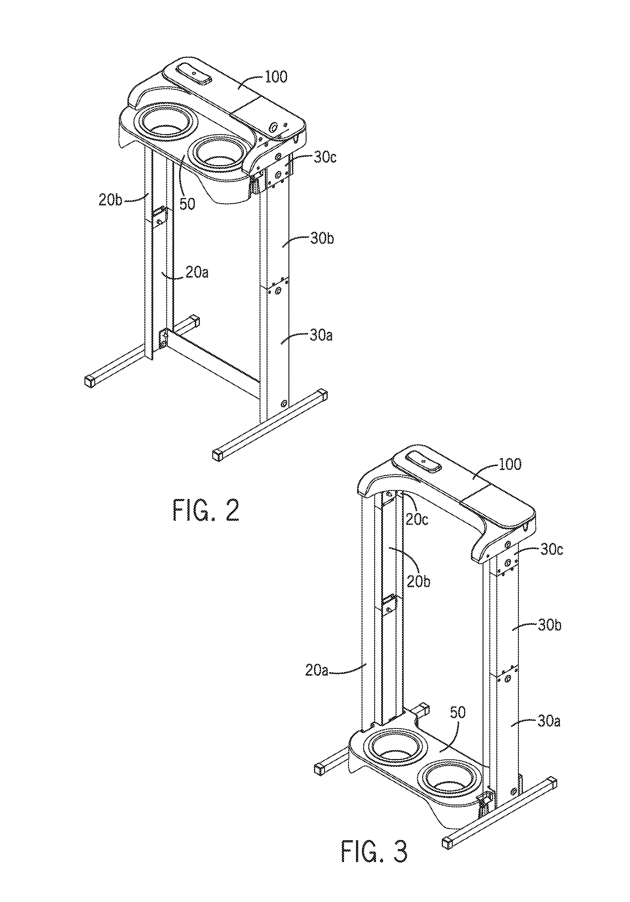 Vertically moving pet bowl apparatus