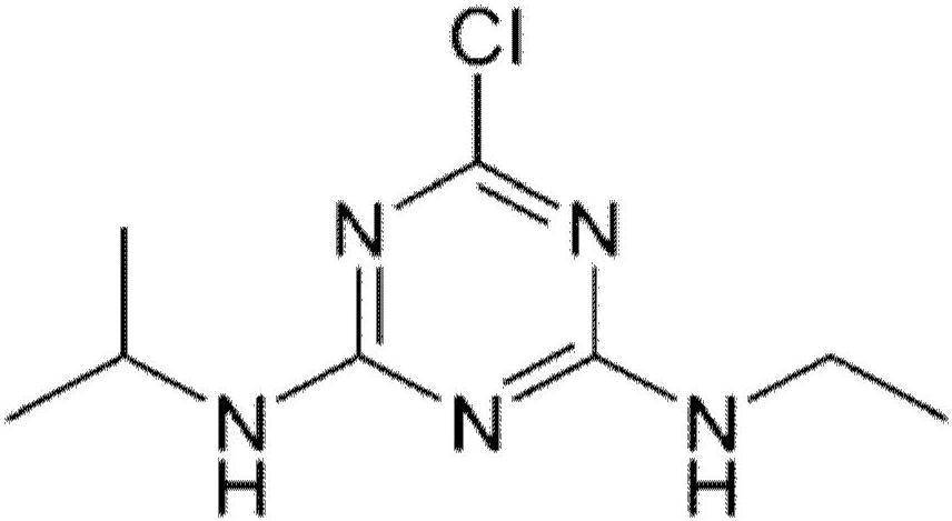 Synergistic herbicidal composition