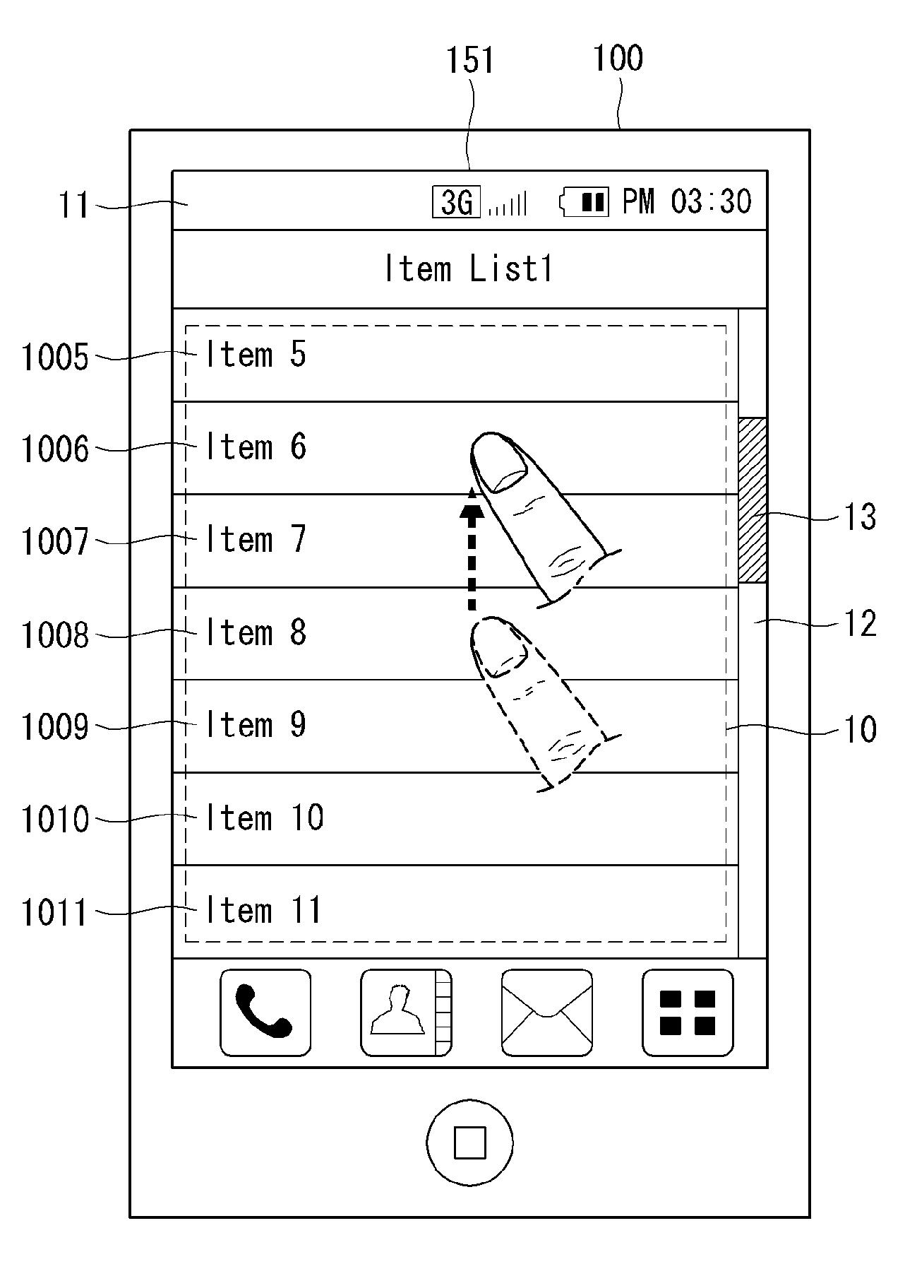 Electronic device and method of controlling the same