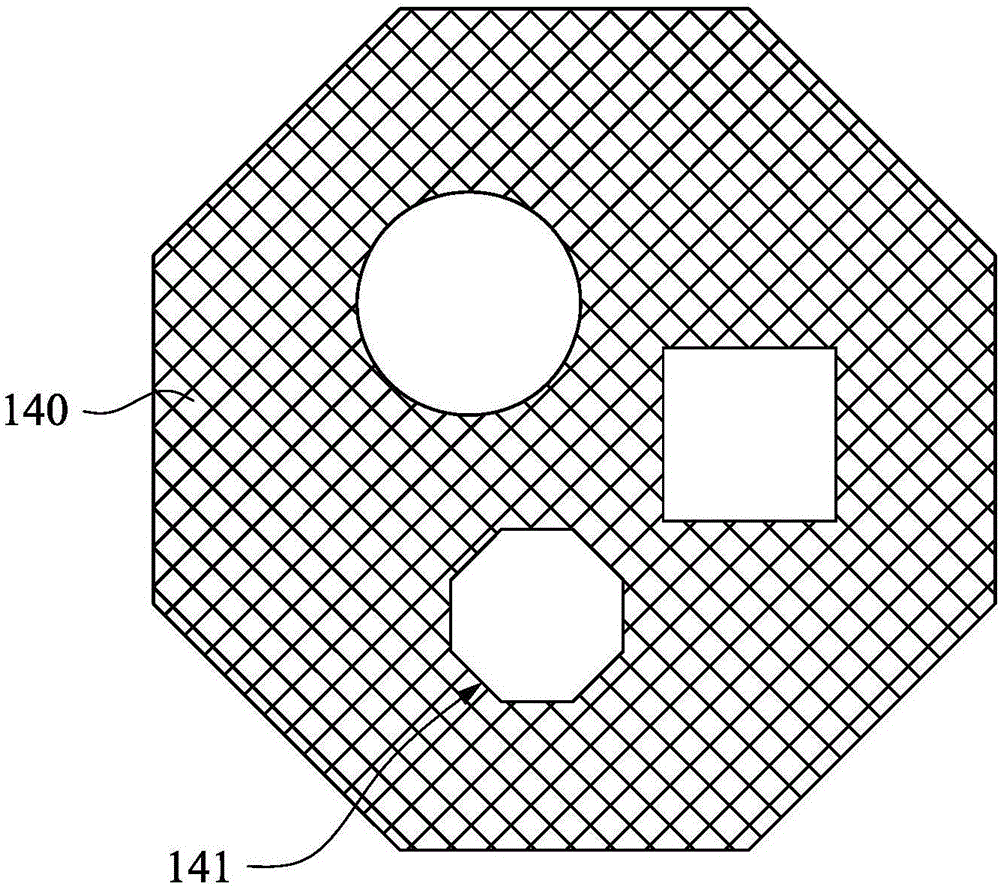 Light-emitting diode and manufacturing method thereof