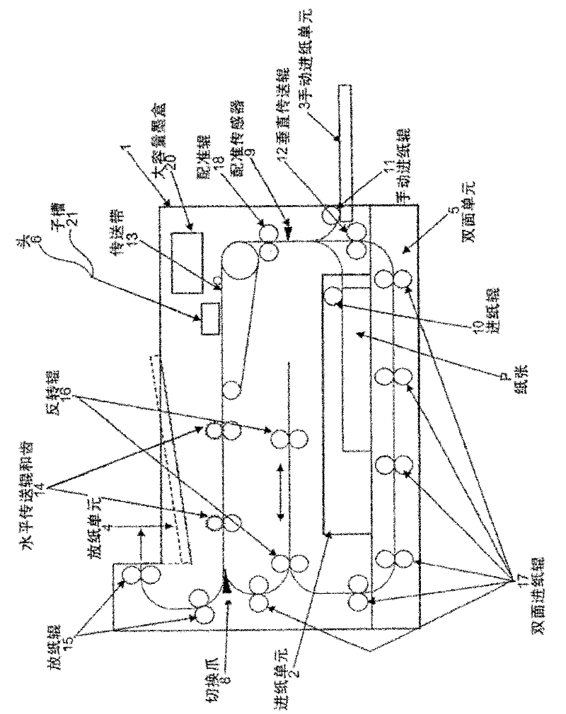 Ink-jet printing method