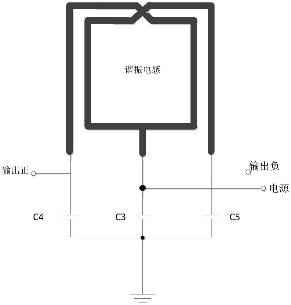 A Power Amplifier for Suppressing Frequency Pulling Effect