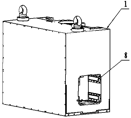 Ram sealing tool