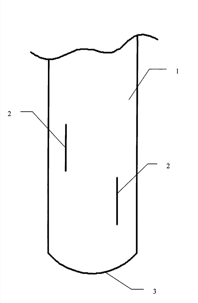 Multi-directional valve peripherally inserted central catheter with anticoagulant and antibacterial functions and preparation method thereof