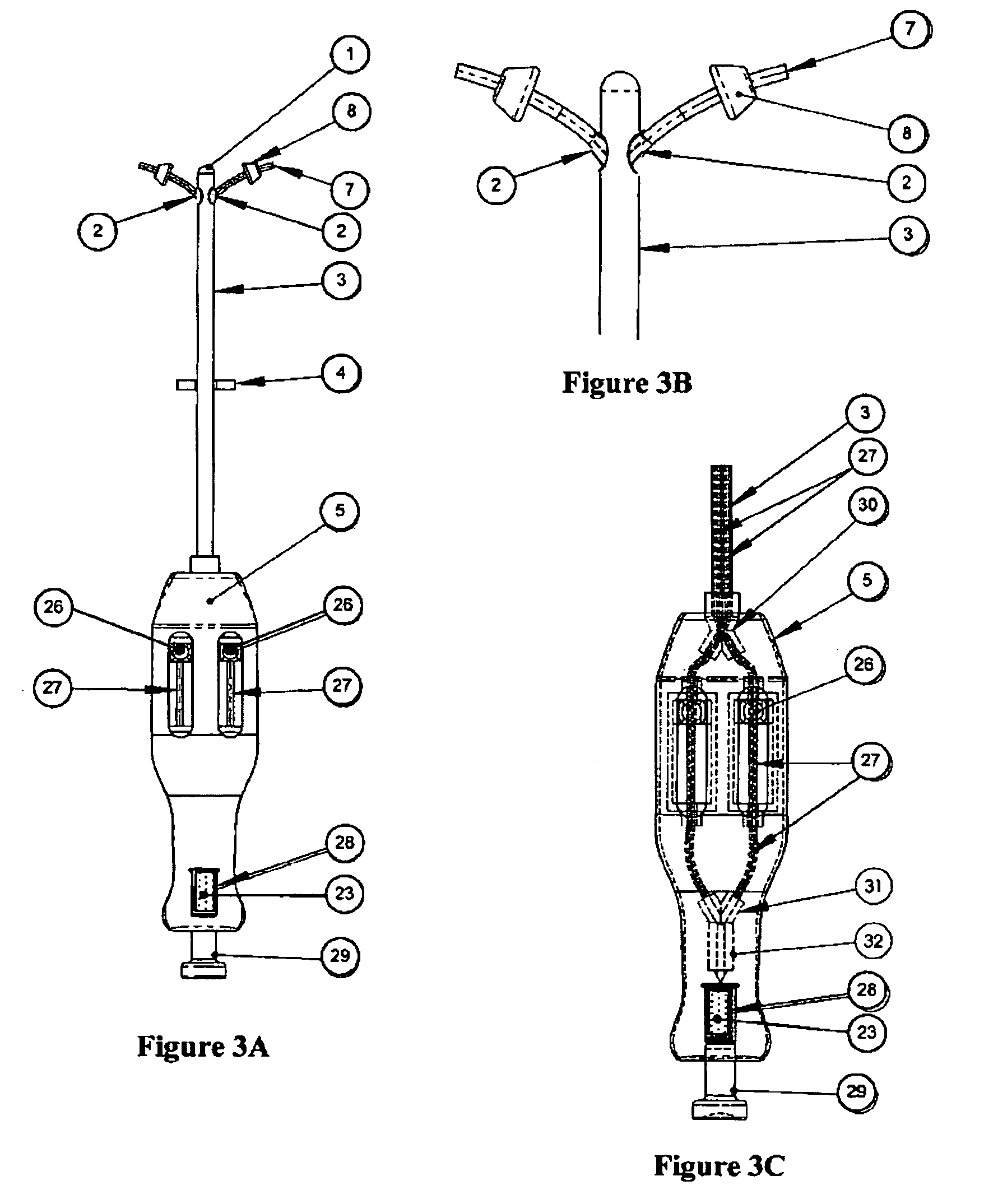 Methods and devices for delivery of compositions to conduits