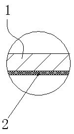 Magnesium-zinc-selenium alloy material for kitchen ware and preparation method thereof