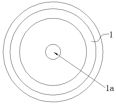 Magnesium-zinc-selenium alloy material for kitchen ware and preparation method thereof