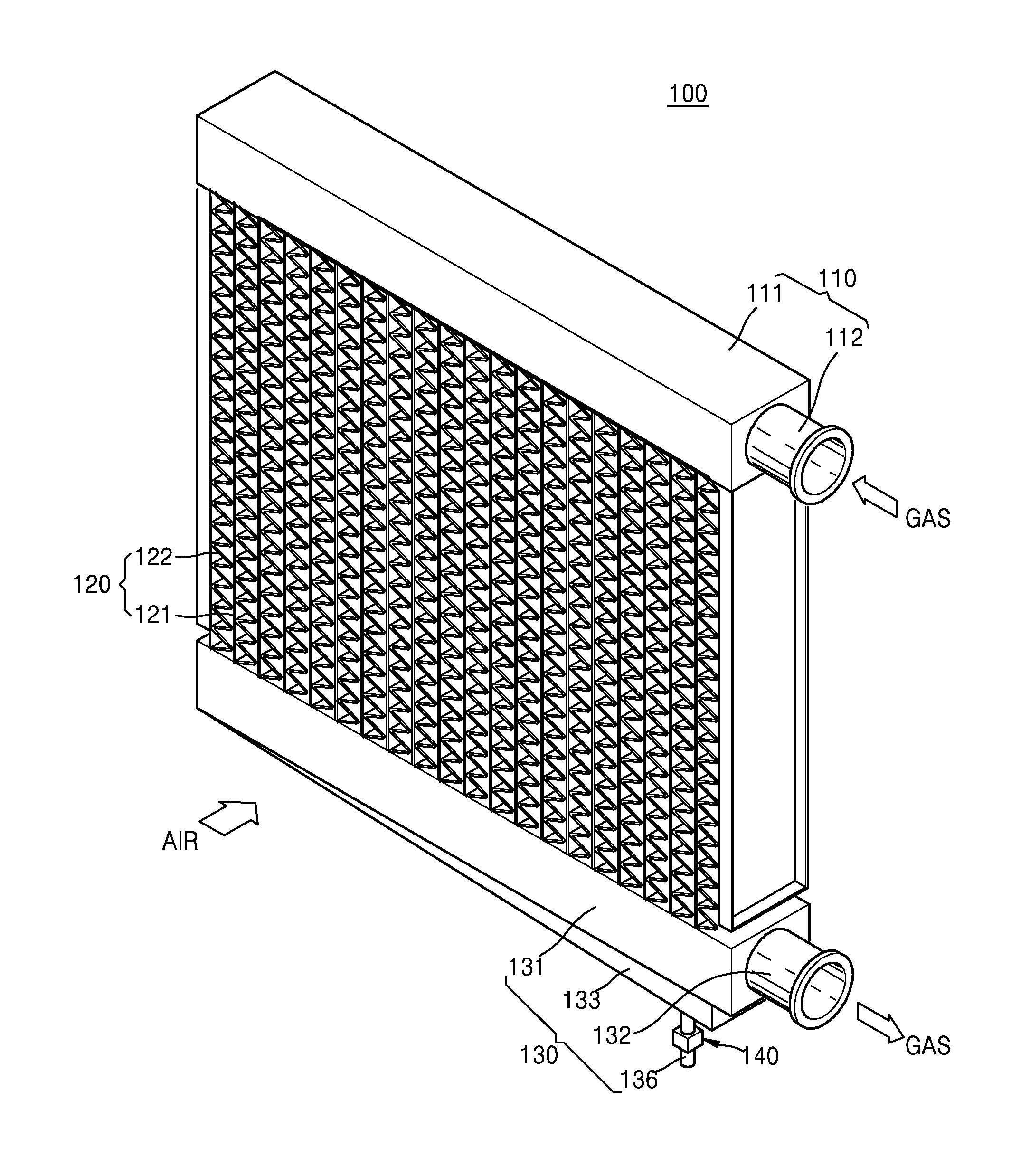 Separator