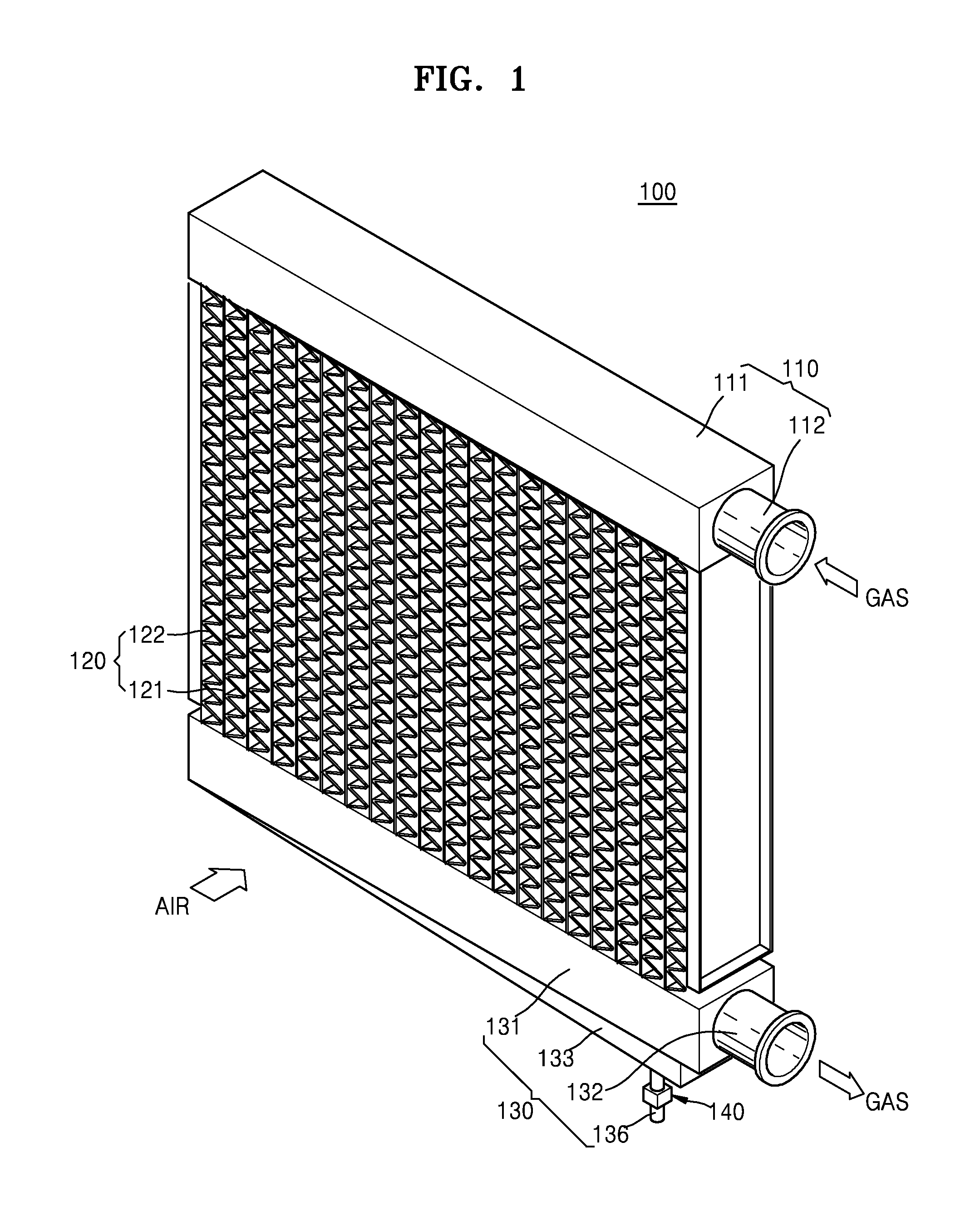 Separator