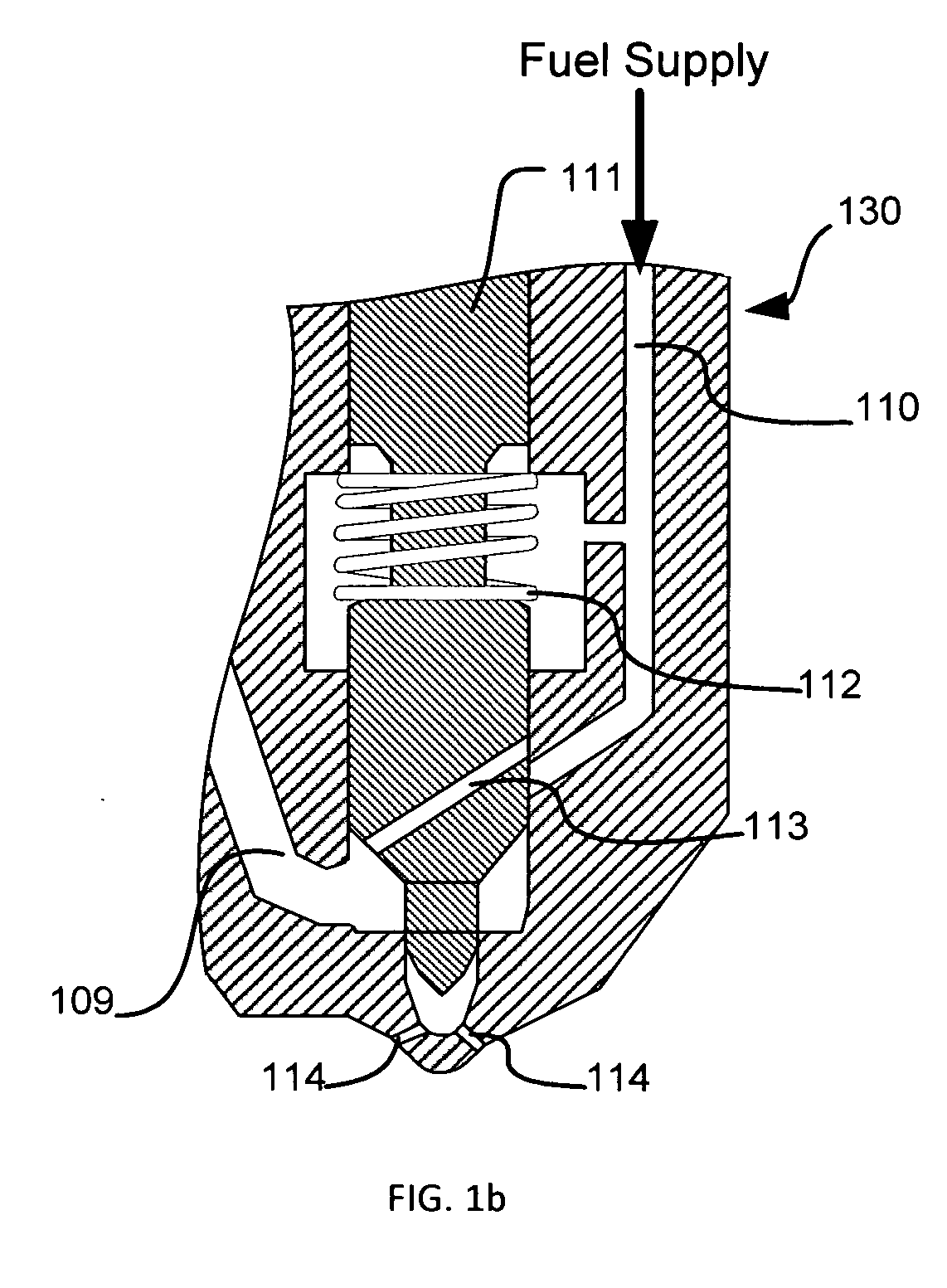 Fuel injector with real-time feedback control