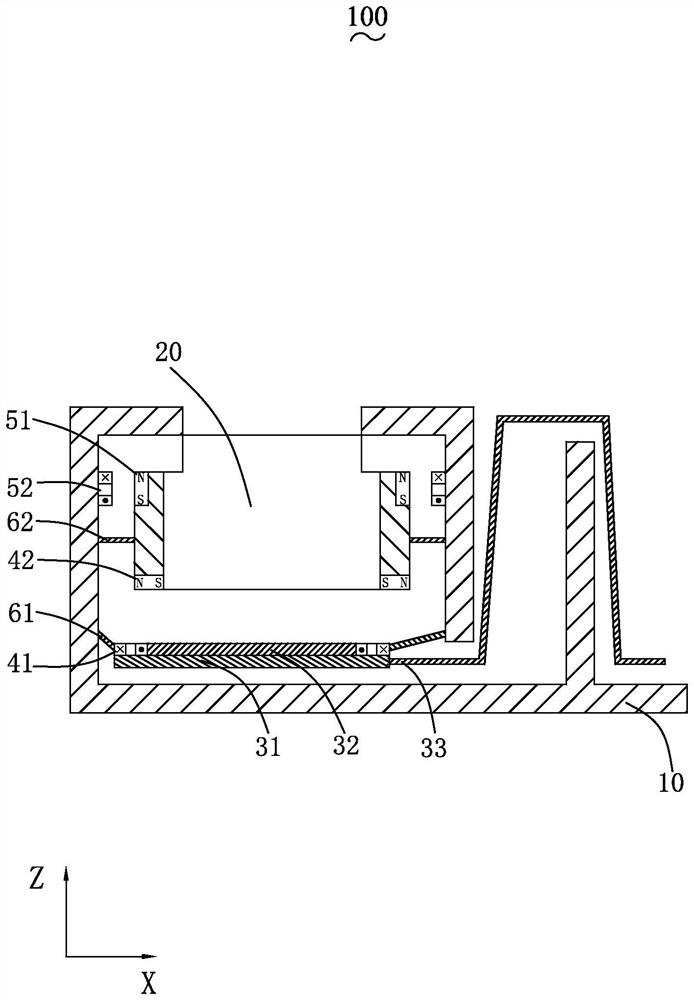 Lens module