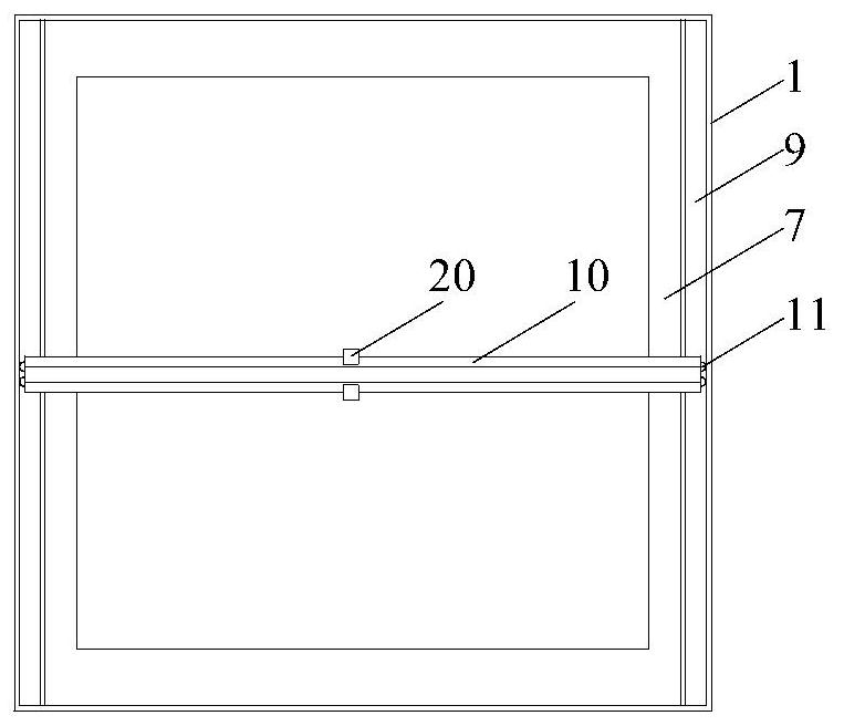 An adaptive multi-dimensional multi-stage vibration damping device