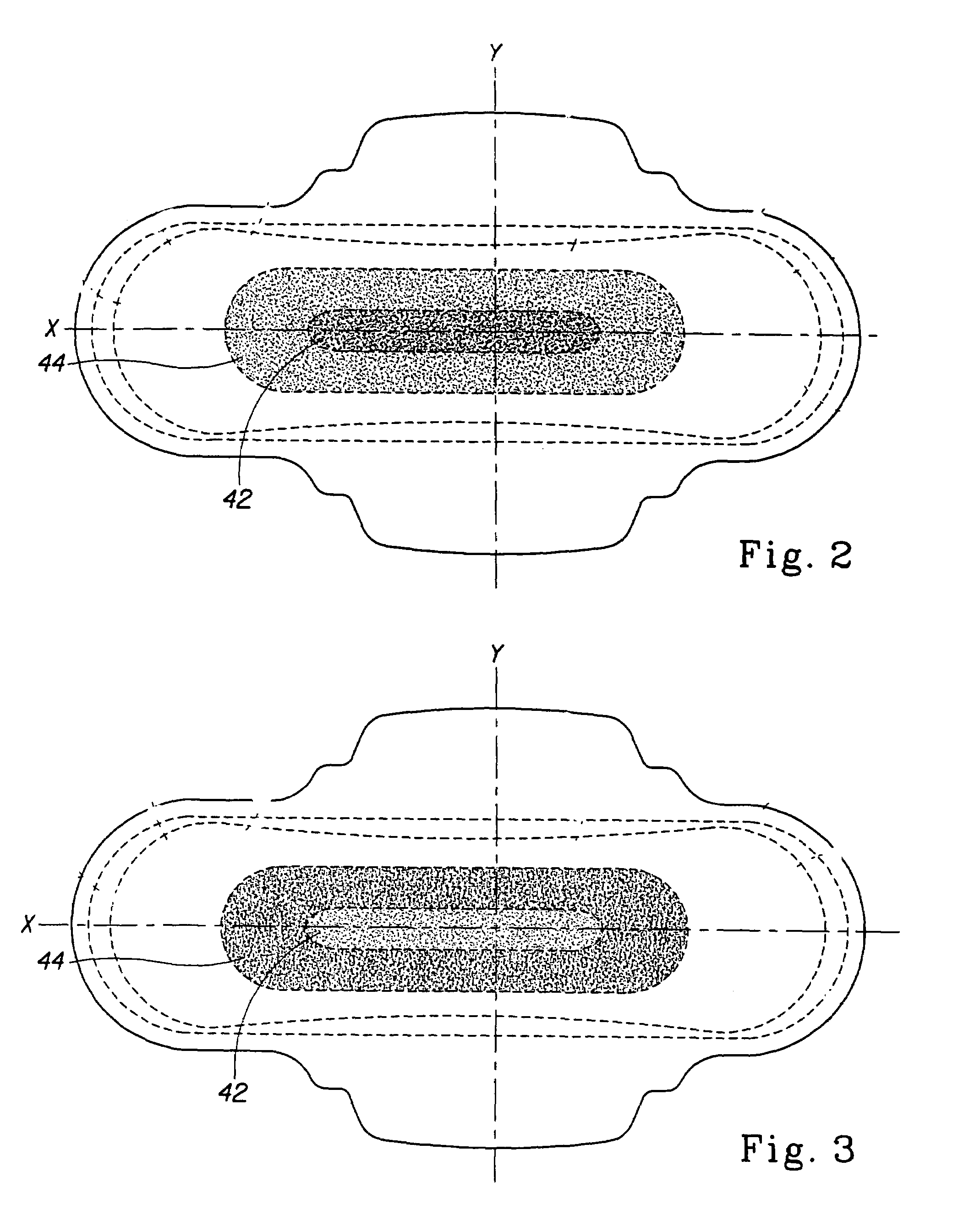 Absorbent article