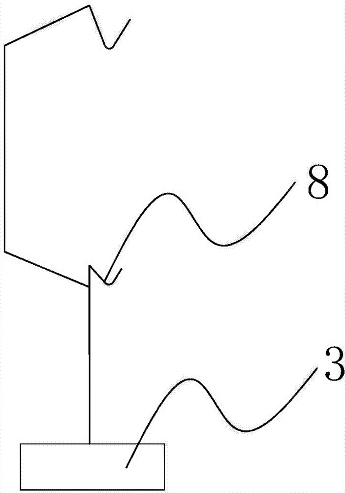 Luminous intensity detection standard bulb