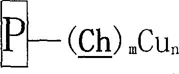 Polymer material possessing thiol removal action