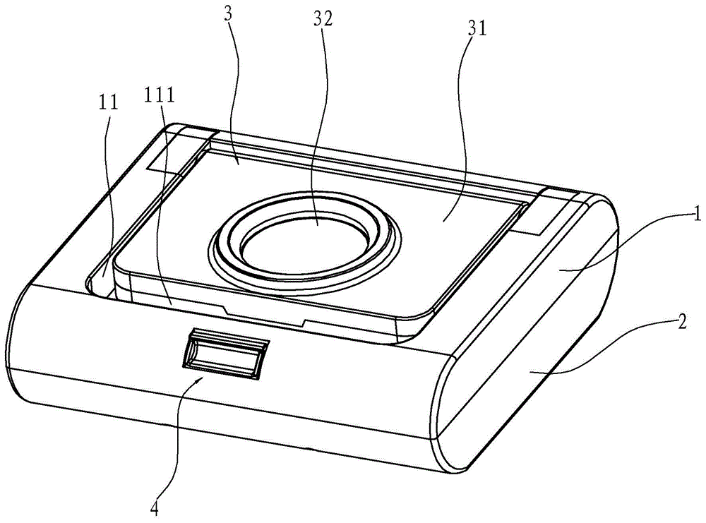 Tool box convenient to use