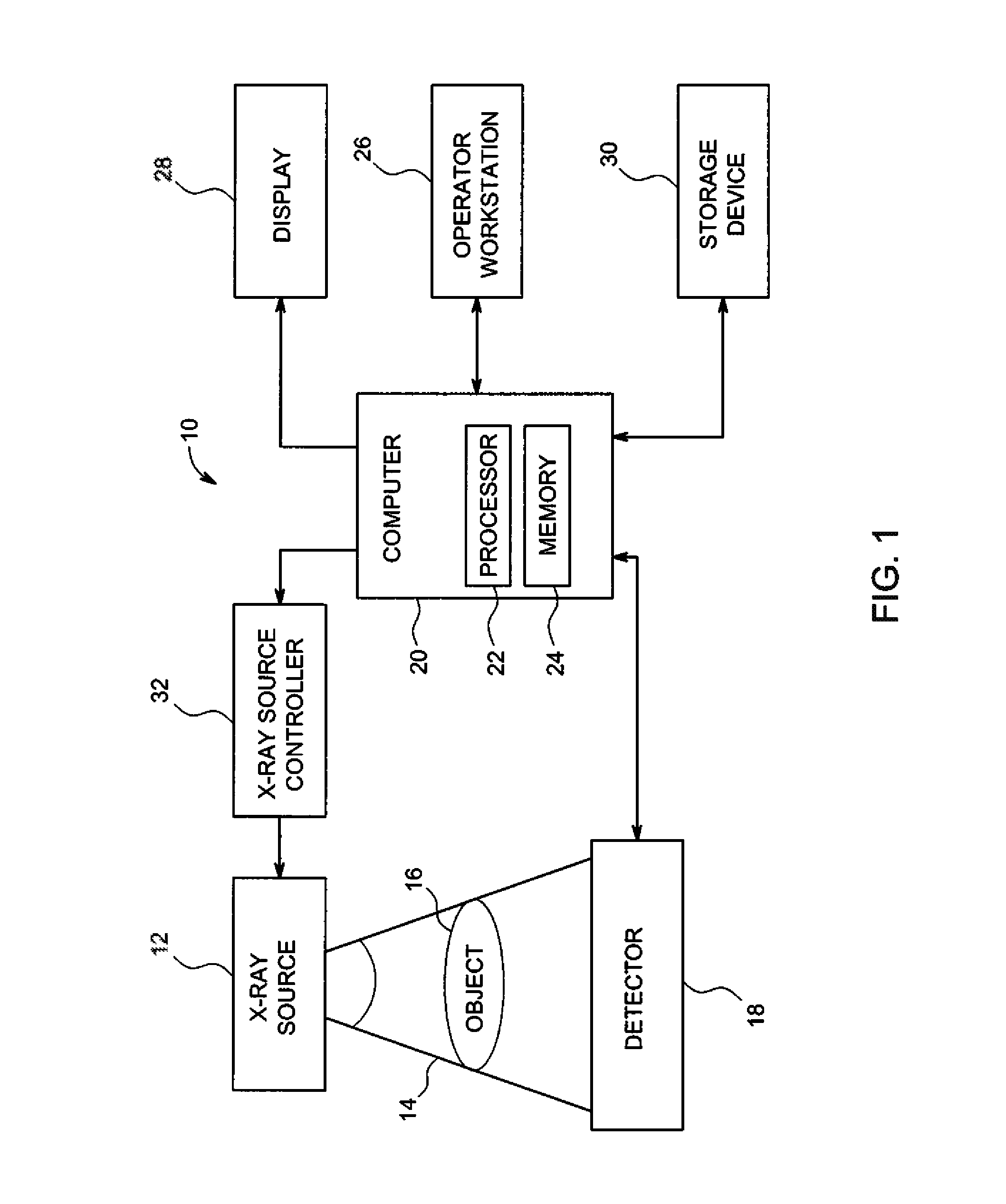 X-ray tube target and method of repairing a damaged x-ray tube target