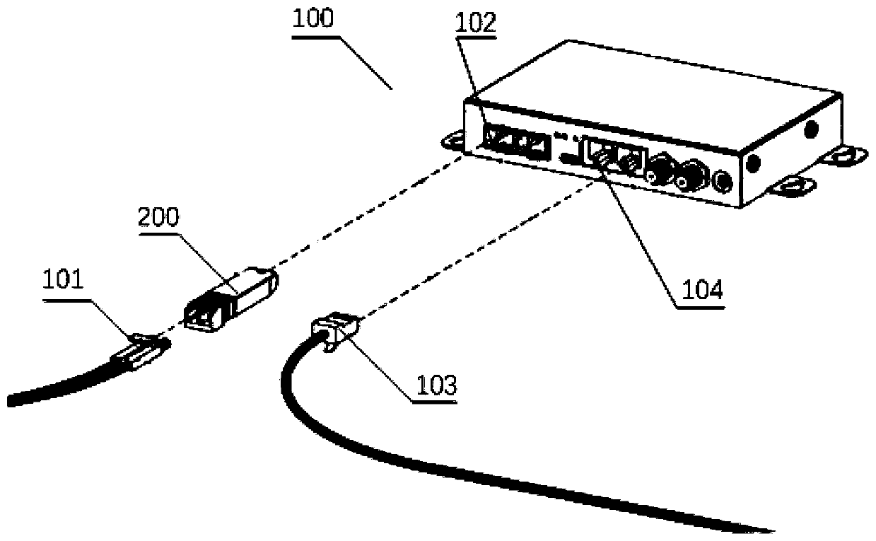 Optical module