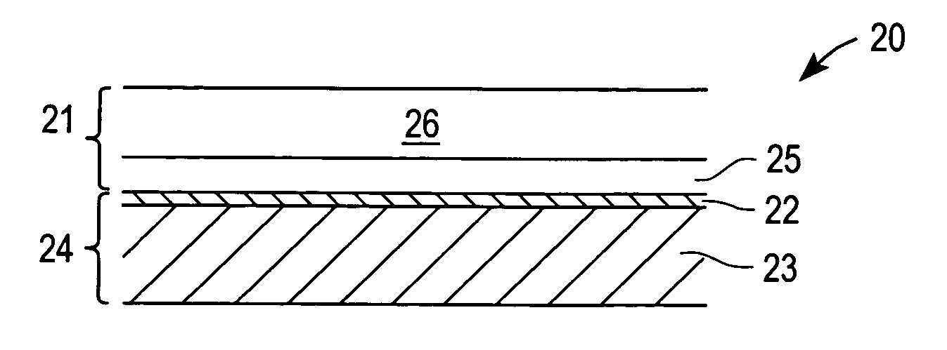 Technique and apparatus for depositing thin layers of semiconductors for solar cell fabrication