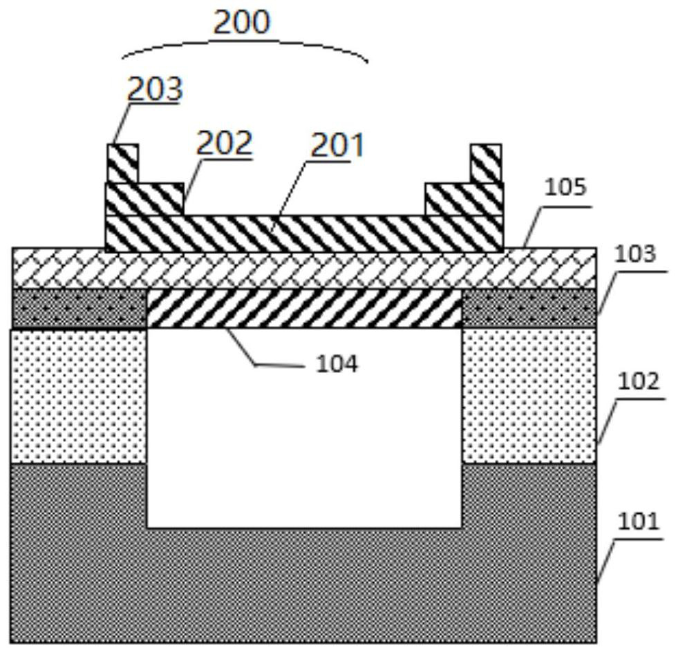 Film bulk acoustic resonator and preparation method thereof