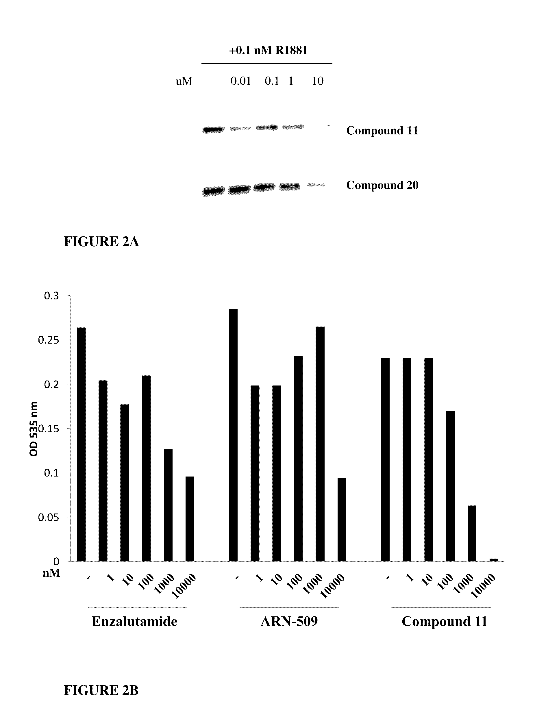 Selective androgen receptor degrader (SARD) ligands and methods of use thereof