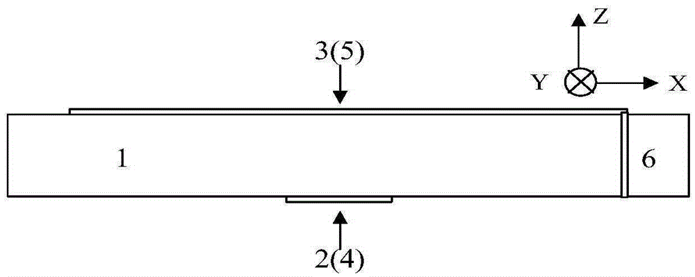 8-shaped like planar broadband circularly polarized antenna