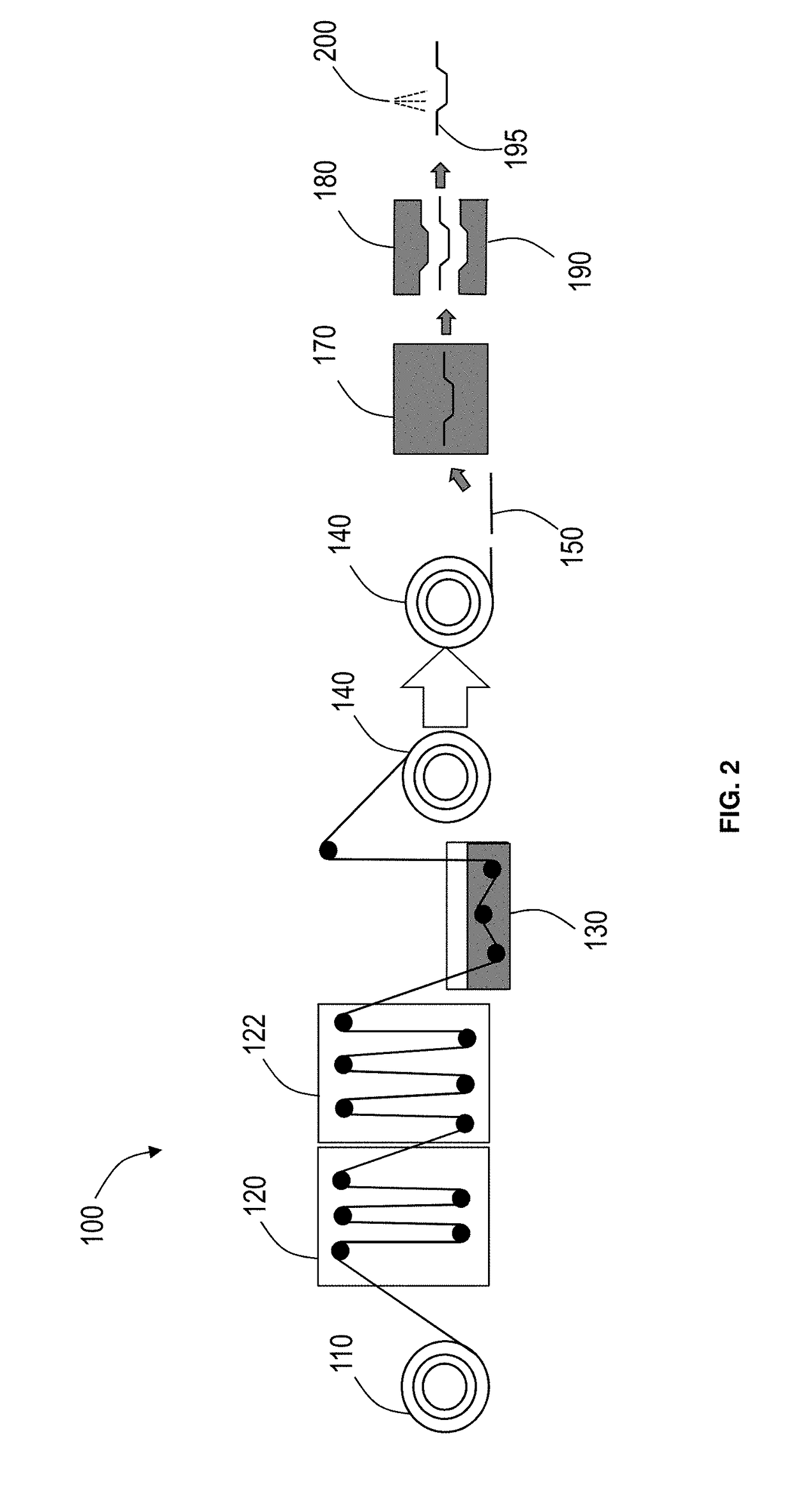 Mitigating liquid metal embrittlement in zinc-coated press hardened steels