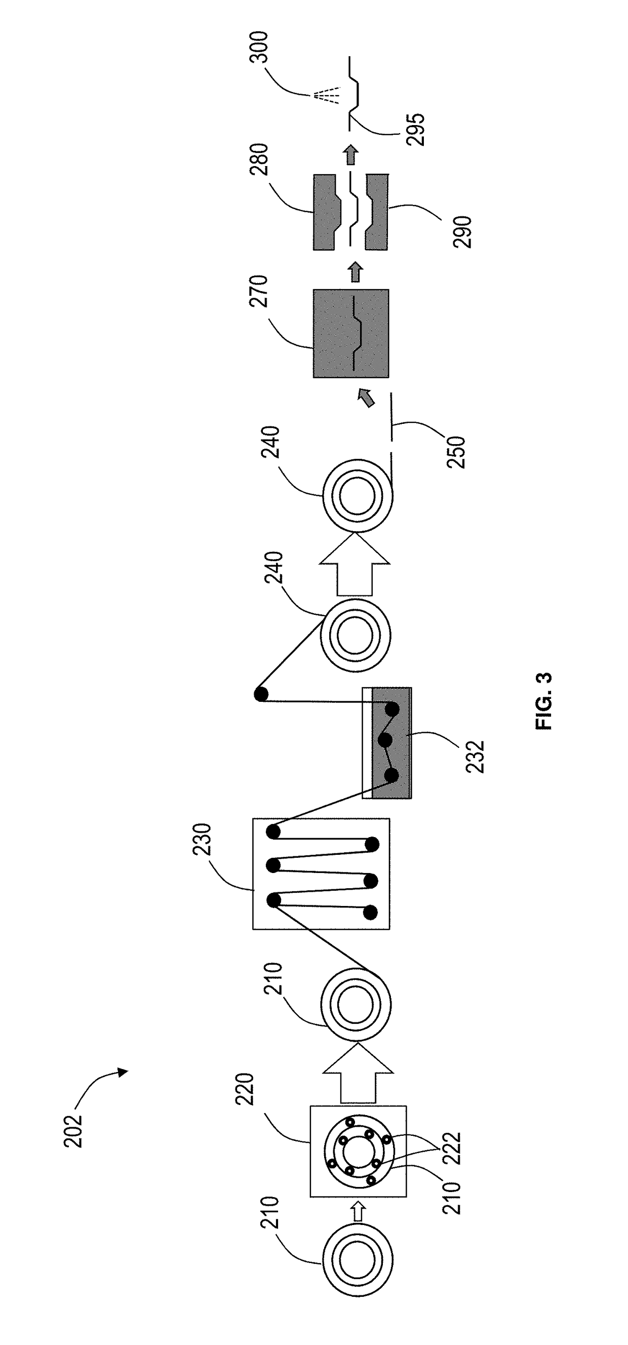 Mitigating liquid metal embrittlement in zinc-coated press hardened steels