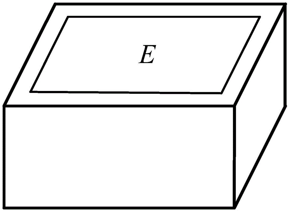 an electronic building block